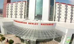 Afyon Devlet Hastanesi’nden Parça Parça Çalmışlar!