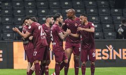 Hatayspor, 4 Büyükten 9 Puan Topladı!