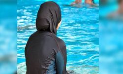 Tesettür Mayosu Engeline 150 Bin TL Ceza