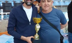 Mustafa Şıpar Anadolu Lisesi Halk Oyunları Ekibi Türkiye İkincisi Oldu