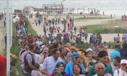 Hıdırellez Coşkusu 9 Yıl Aradan Sonra Geri Dönüyor!
