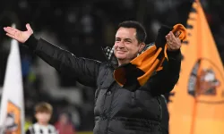 Hull City, Averajla Ligde Kalmayı Başardı!