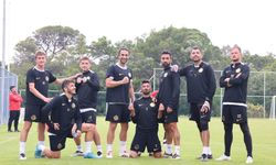 Serik Spor Şampiyonluk Maçına Kilitlendi