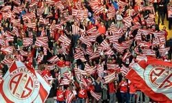 Antalyaspor Taraftarından Konyaspor Maçına Yoğun İlgi!