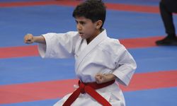 Aspendos Cup Karate Turnuvası Antalya’da Başladı: