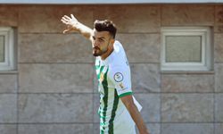 Serik’te Vedalar Başlıyor