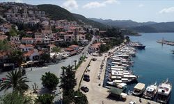 Kaş’ın Beş Köyüne İmar Müjdesi