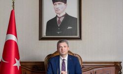 Vali Hulusi Şahin’den Anneler Günü Mesajı