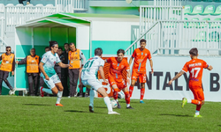 Kepezspor Transferde Sınıfta Kaldı
