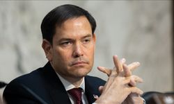ABD Dışişleri Bakanı Marco Rubio Antalya Yolcusu