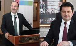 Antalya İl Milli Eğitim Müdürlüğü’nde Görev Değişimi