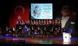 Büyükşehir’den ‘Annelere’ özel konser