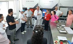 ASAT’ın uluslararası çalıştayında iklim kriziyle mücadele ele alındı