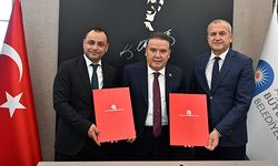 Büyükşehir ile çevre mühendisleri arasında işbirliği protokolü