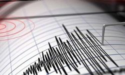 Antalya'nın Kumluca Açıklarında 3,8 Büyüklüğünde Deprem