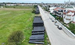 ASAT’tan turizmin kalbine altyapı hamlesi