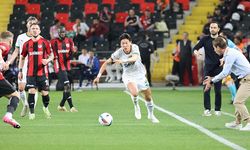 Alanyaspor, 35. Haftada Süper Lig’in En Çok Koşan Takımı Oldu