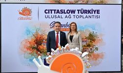 Cittaslow Türkiye Ulusal Ağ Toplantısı Safranbolu’da gerçekleştirildi
