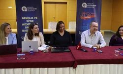Büyükşehir gençlik çalışmalarını geliştiriyor