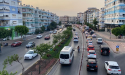 Antalyalılar Dikkat! 19 Mayıs’ta Bu Yollar Trafiğe Kapatılacak