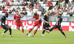 Antalyaspor Süper Lig’e Tutundu