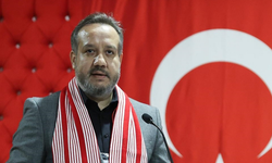 Antalyaspor Yeni Sezon İçin Kolları Sıvadı