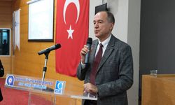 ASAT’ta tıbbı jeoloji eğitimi
