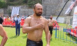 Ali Gürbüz’e Men Cezası: Önemli Güreşlerden Uzak Kalacak