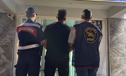 Antalya’da 15 Yıl Kesinleşmiş Hapis Cezası Bulunan Firari Yakalandı