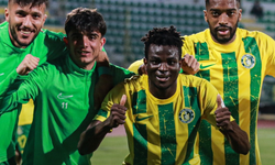 Antalyaspor, Genç Yıldız Uchenna Ogundu’nun Peşinde