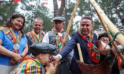 4. Uluslararası Antalya Yörük Türkmen Festivali 30 Mayıs-1 Haziran’da