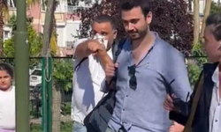 Marmaray’da Şok Eden Yumruk! “Mavi Gömlekli Genç” İbrahim Aktan Kim Çıktı? İşte Olayın Tüm Detayları…