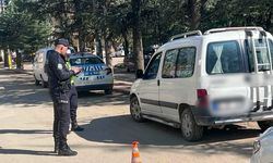 İlçelerde denetimler aralıksız sürdürülüyor