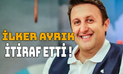 İlker Ayrık’tan ‘Çakallarla Dans 7’ Açıklaması