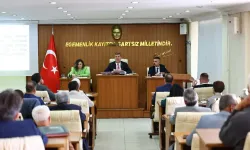 İller Bankası Burdur’a Kredi Kapısını Açtı