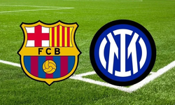 Inter - Barcelona maçı hangi kanalda, şifresiz mi?