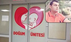 İkinci Çocuğunu Bekleyen Adam Asansörde Hayatını Kaybetti