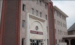 Isparta'da Son 5 Yılda Dosya Sayısı Yüzde 25 Artt