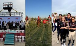 Isparta Atlıspor Kulübü’nden Uluslararası Arenada Büyük Başarı