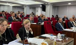 Isparta’da “Filistin” ismi için Dışişleri Bakanlığı’ndan görüş beklenecek
