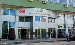 Isparta Belediyesi 50 geçici işçi alacak