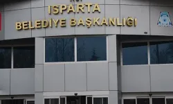 Isparta Belediyesi’ne 50 Geçici İşçi Alımı Kura İle Belirlendi