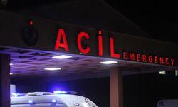 Isparta-Burdur Karayolu’nda Kamyonun Çarptığı Kadın Yaralandı