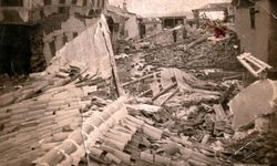 Deprem; Isparta'da Sessiz Tehlike