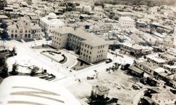 Isparta'nın İlk Belediye Başkanı Kimdir?