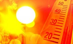 Uyku Hali, Halsizlik, Bitkinlik… Isparta’da Sıcak Hava Etkisini Göstermeye Başladı!