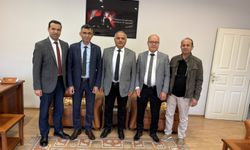Isparta Mali Müşavirler Odası Seçime Gidiyor….