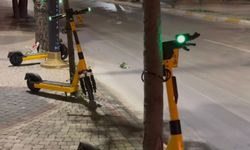 Isparta Sokaklarında Yeni Dönem Martı’nın Çekilmesinin Ardından Elektrikli Ulaşımda Boşluk Tazıla İle Doldu