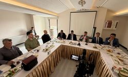 “Isparta Yollarının Yapılamamasının Ardında Komplo Vardı”