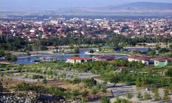 Isparta’nın Teşvik Kategorisi Değişti: 3. Bölgeye Alındı!